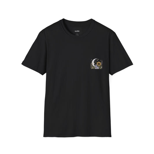 Your Mind Deserve Peace T-Shirt