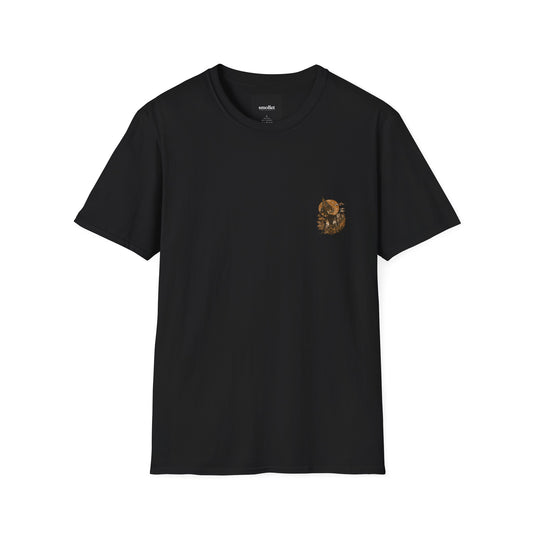 Wayang Heritage Indonesia Heritage T-Shirt