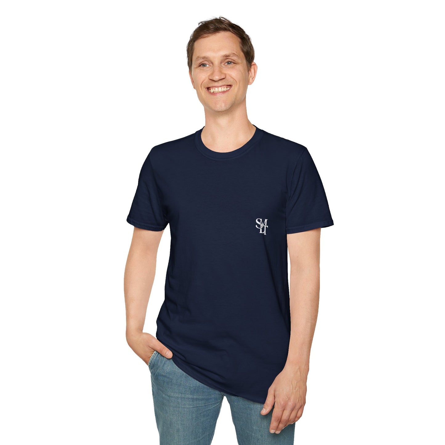 Break the Pattern T-Shirt — Motivational Graphic Tee