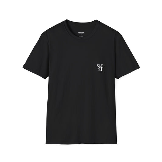 Break the Pattern T-Shirt — Motivational Graphic Tee