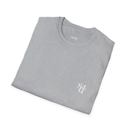 Think Outside the Box T-Shirt — Inspirational Graphic Tee