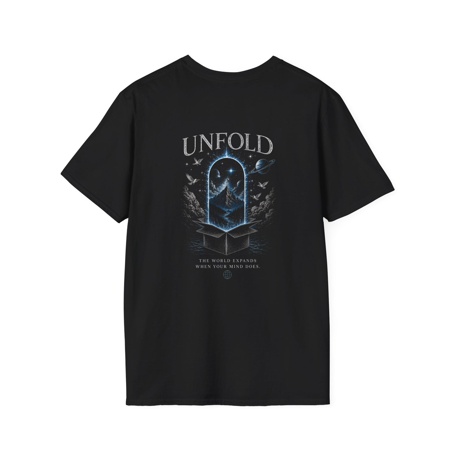 UNFOLD T-Shirt