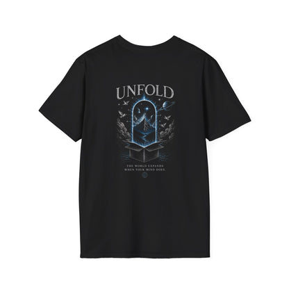 UNFOLD T-Shirt