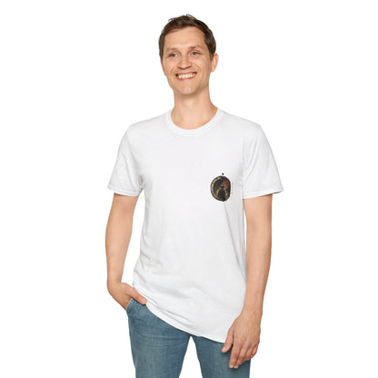 Zen Samurai T-Shirt
