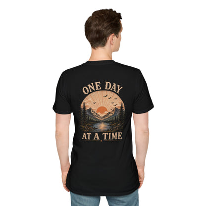 One Day at A Time T-Shirt