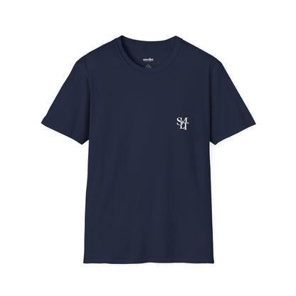 Think Outside the Box T-Shirt — Unfold the Box Graphic Tee
