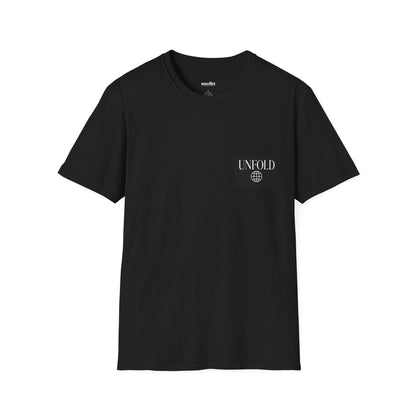 UNFOLD T-Shirt