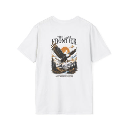 The Last Frontier T-Shirt