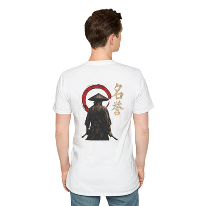 Zen Samurai T-Shirt
