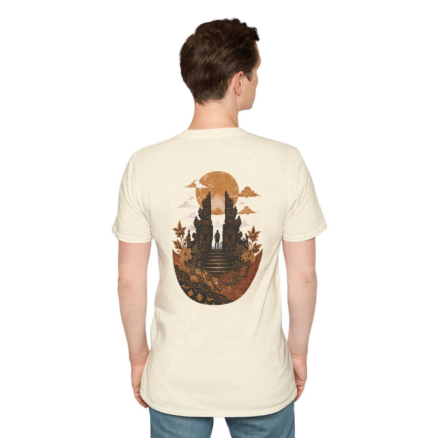 Bali Heritage Indonesian Heritage T-Shirt