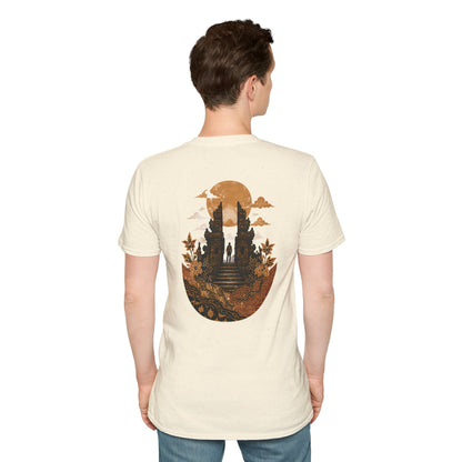 Bali Heritage Indonesian Heritage T-Shirt