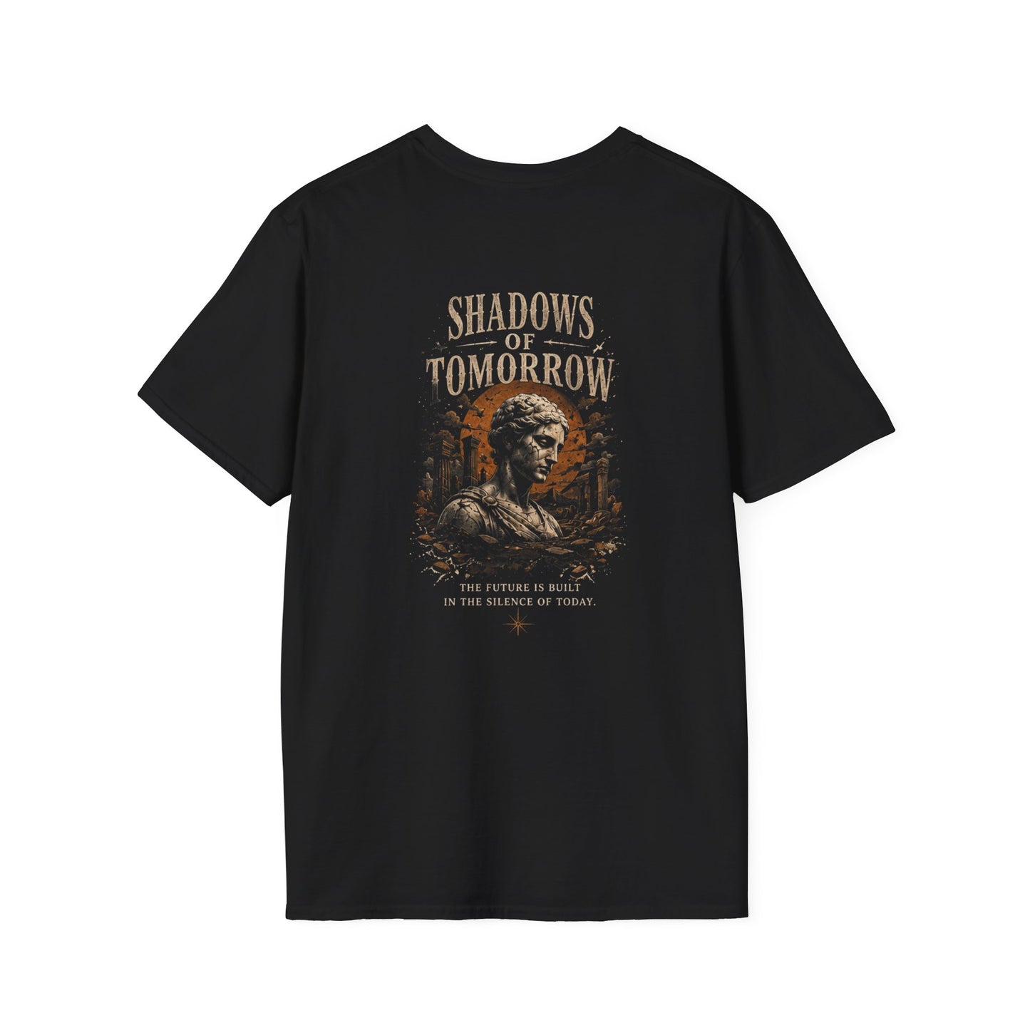 Shadows of Tomorrow T-Shirt