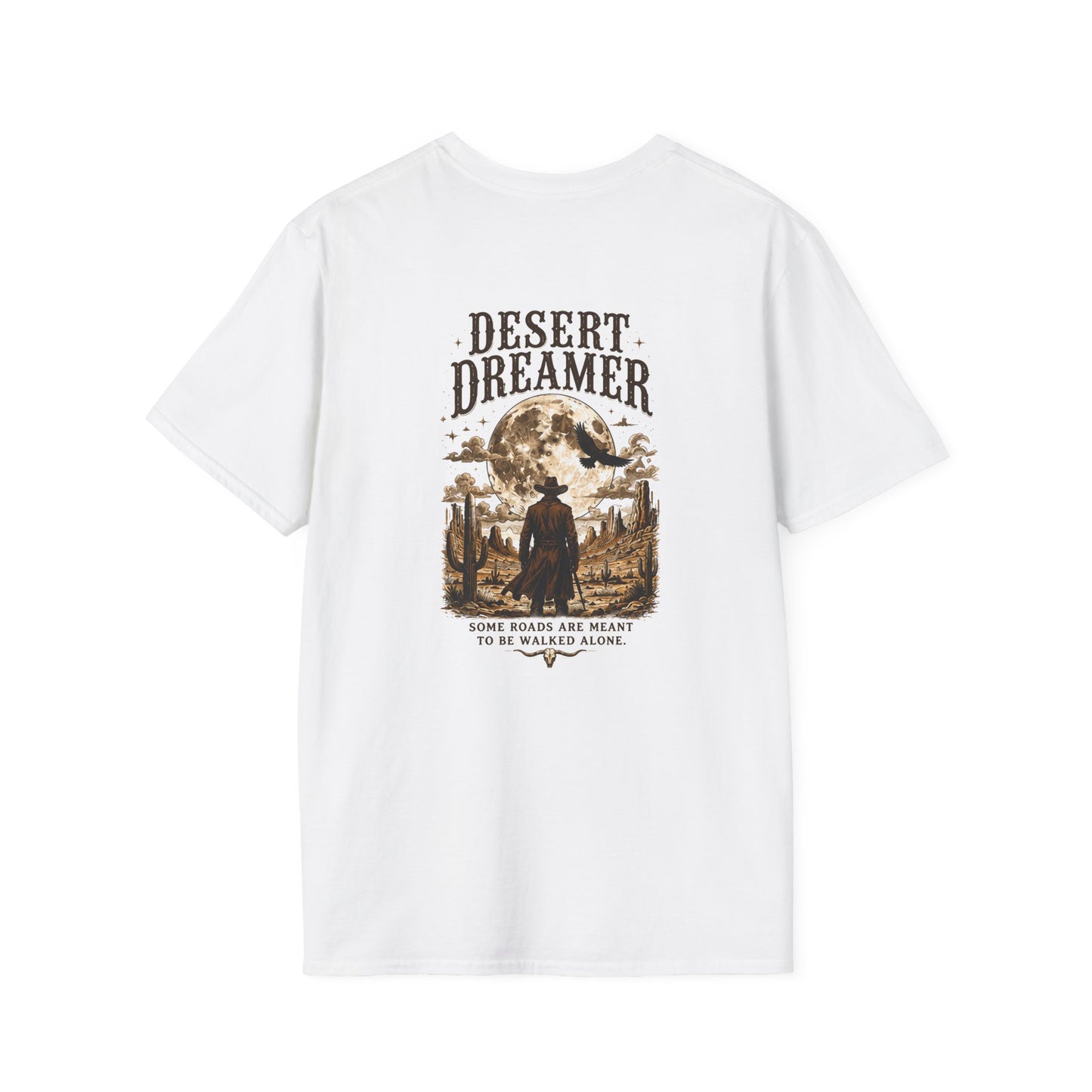 Desert Dreamer Tee