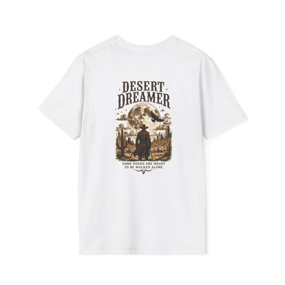 Desert Dreamer Tee