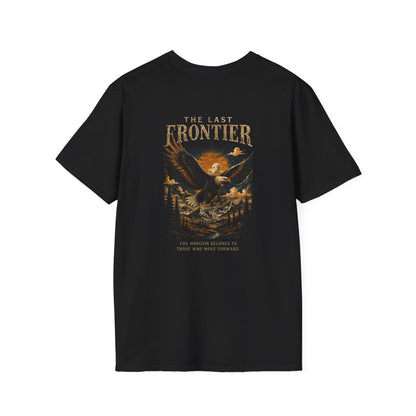 The Last Frontier T-Shirt