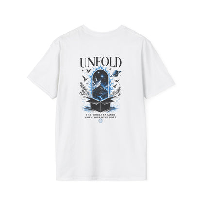 UNFOLD T-Shirt