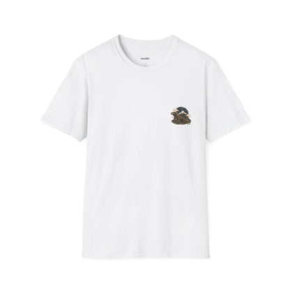 Komodo Legacy Indonesian Heritage T-Shirt