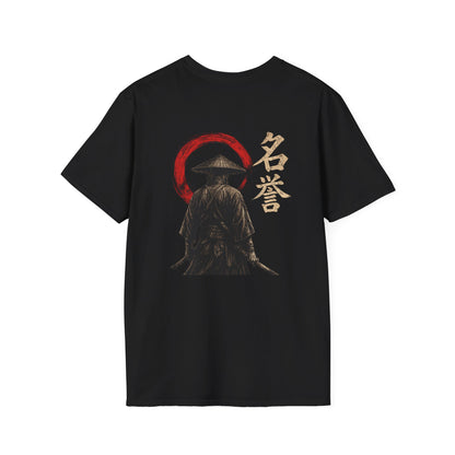Zen Samurai T-Shirt