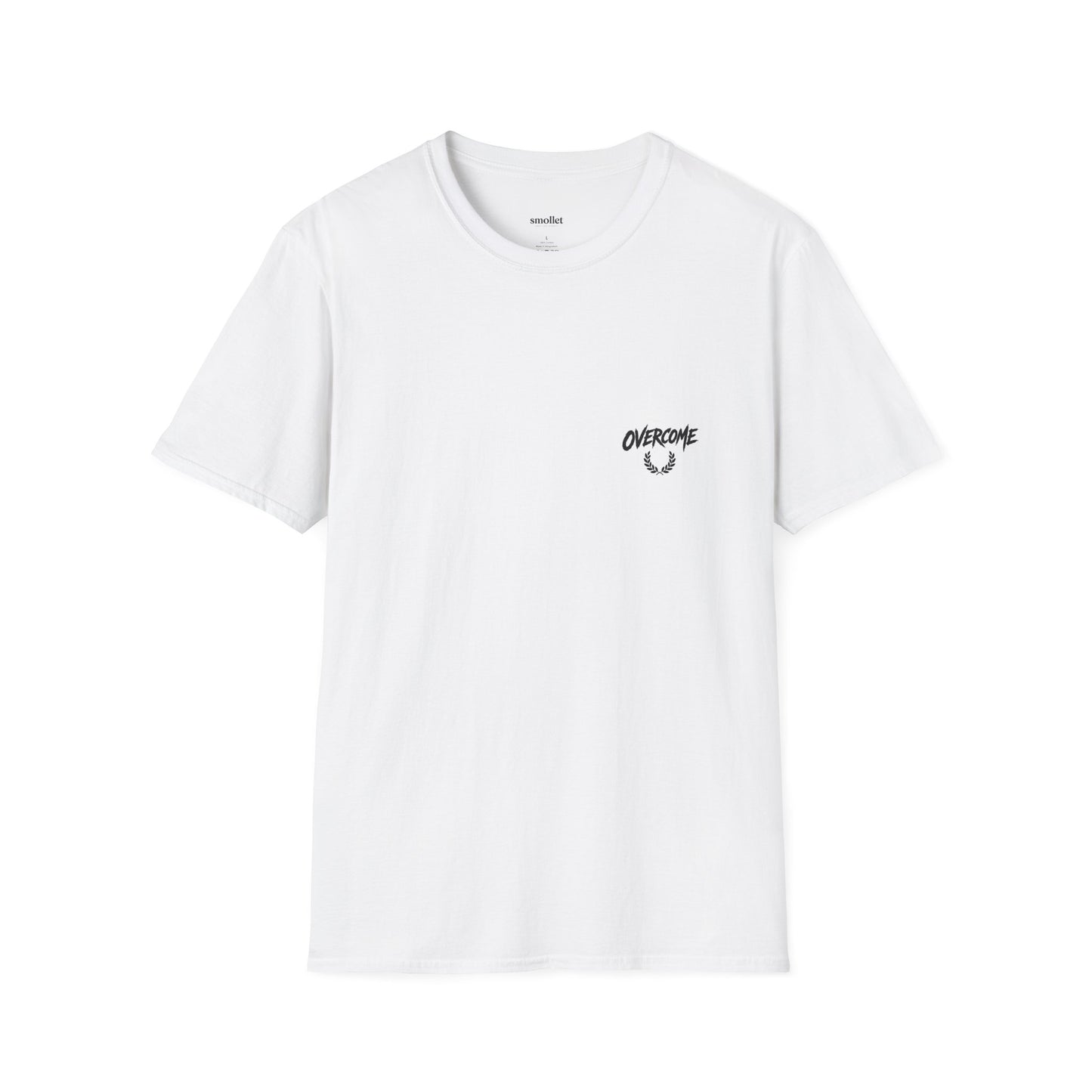 Overcome Minimalist