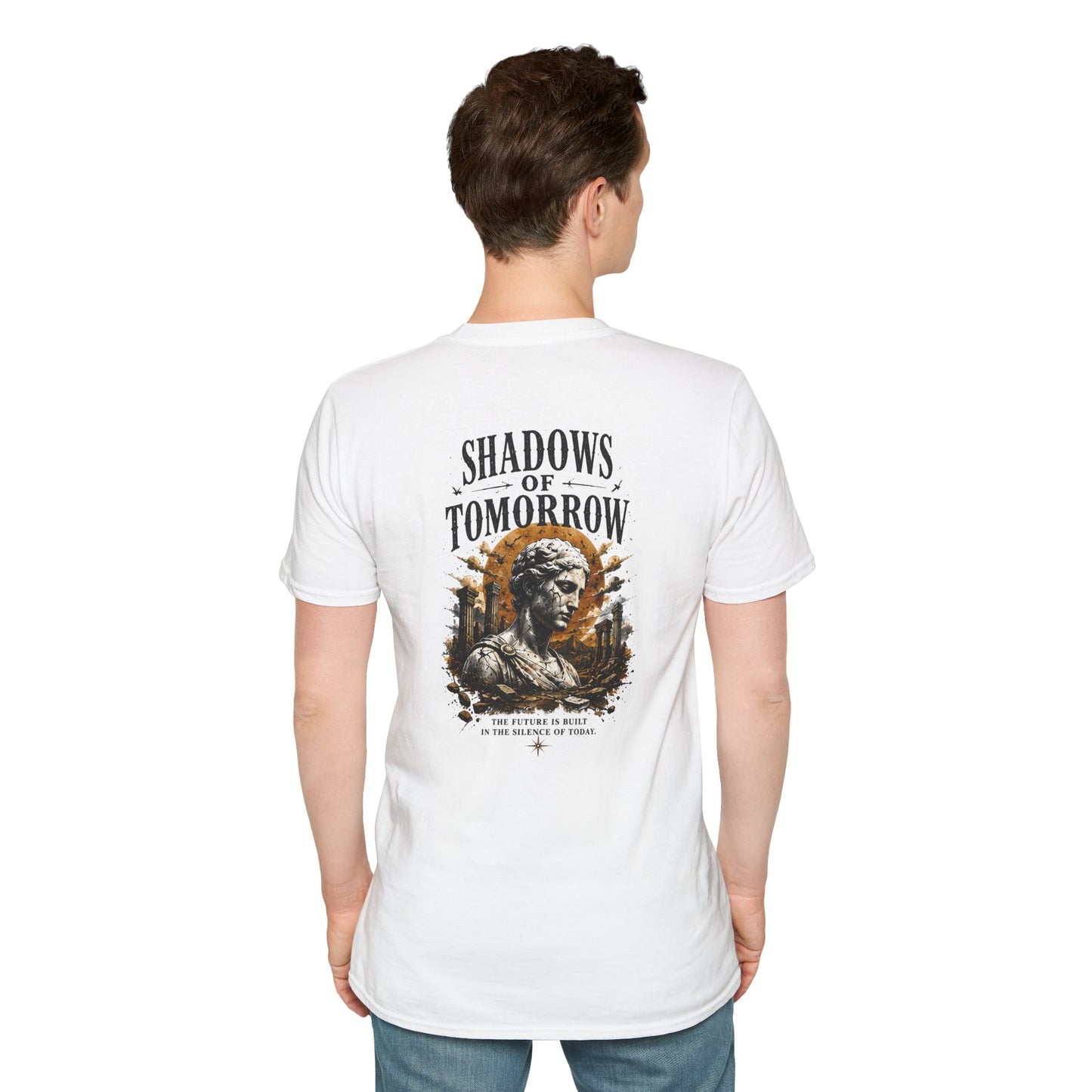 Shadows of Tomorrow T-Shirt