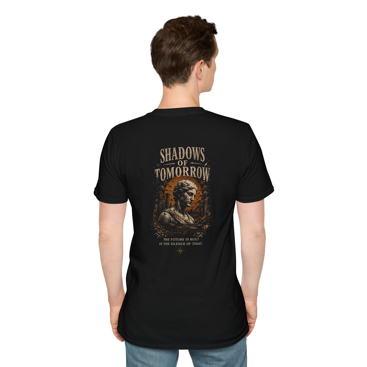 Shadows of Tomorrow T-Shirt