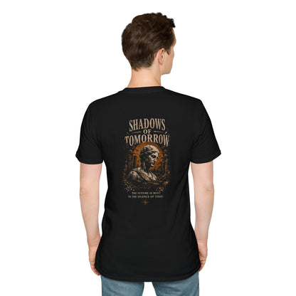 Shadows of Tomorrow T-Shirt