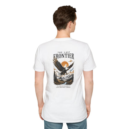The Last Frontier T-Shirt