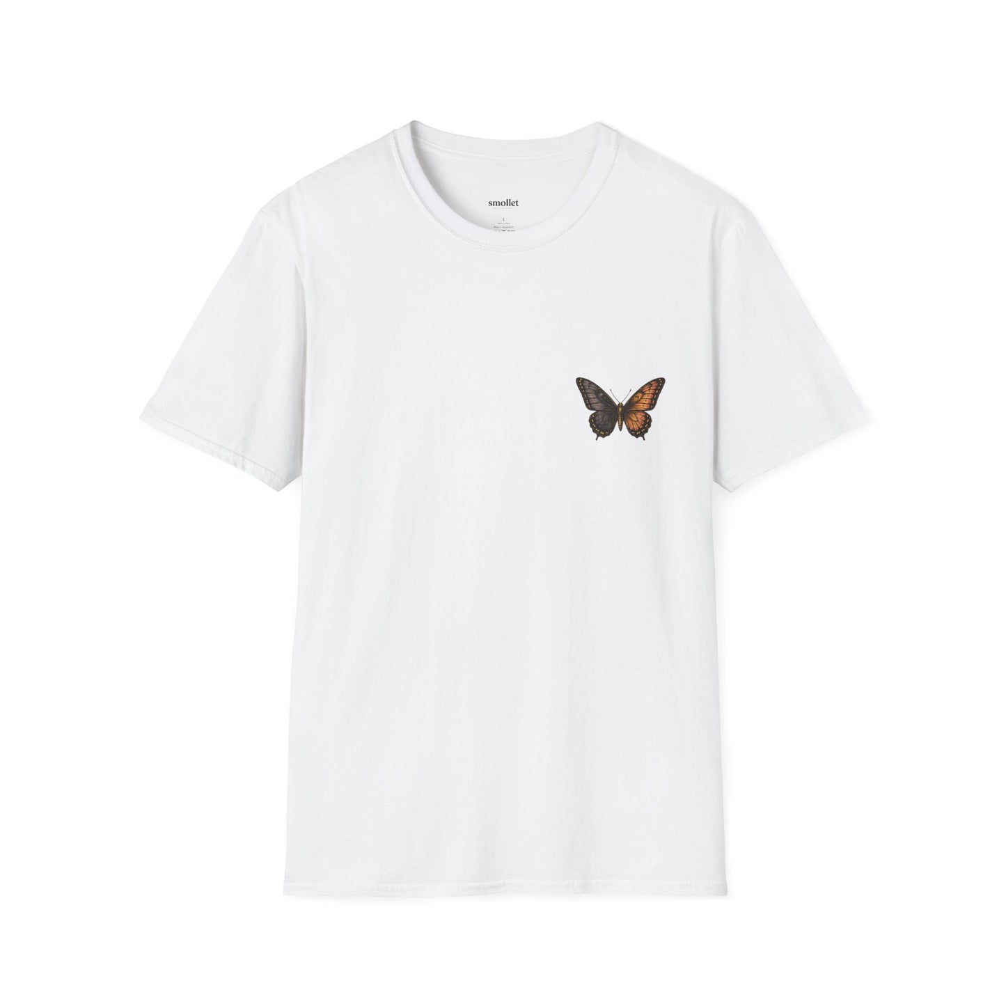 Butterfly Healing T-Shirt