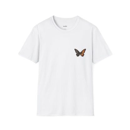 Butterfly Healing T-Shirt