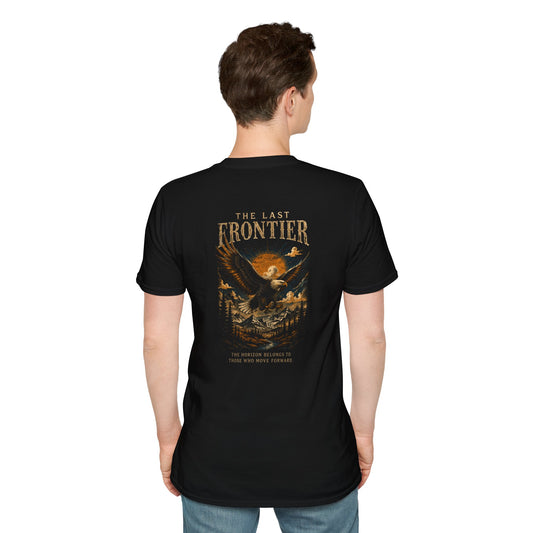 The Last Frontier T-Shirt