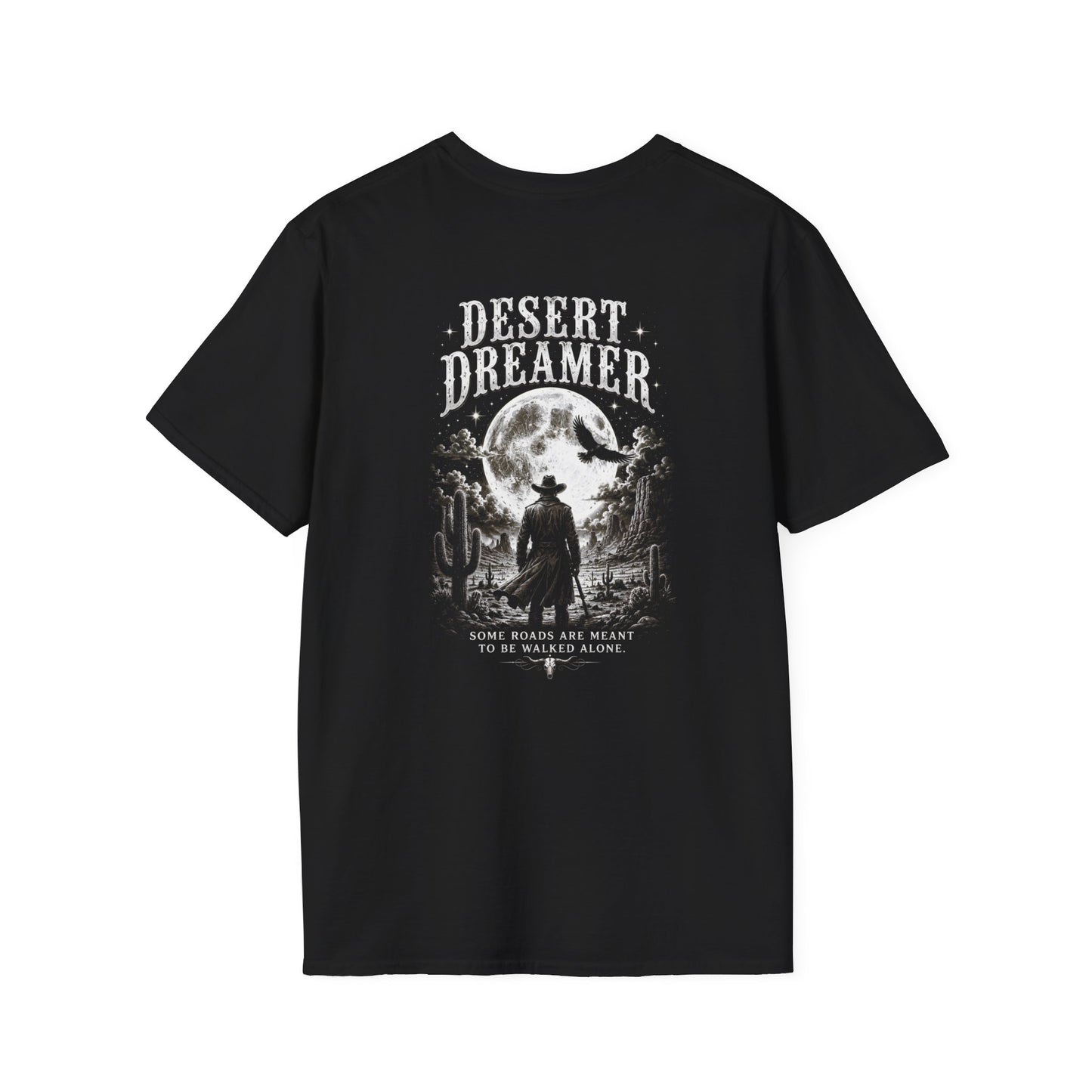 Desert Dreamer Tee