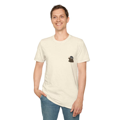 Komodo Legacy Indonesian Heritage T-Shirt