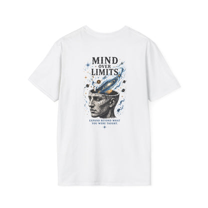 Mind Over Limits T-Shirt