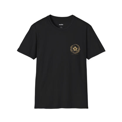 Sakura Pagoda T-Shirt