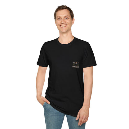 Progress is Progress T-Shirt