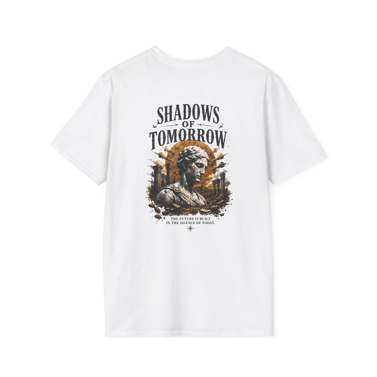 Shadows of Tomorrow T-Shirt