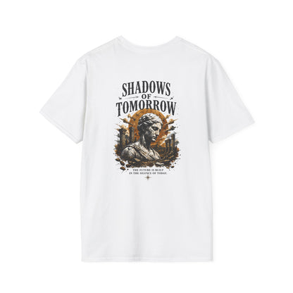 Shadows of Tomorrow T-Shirt