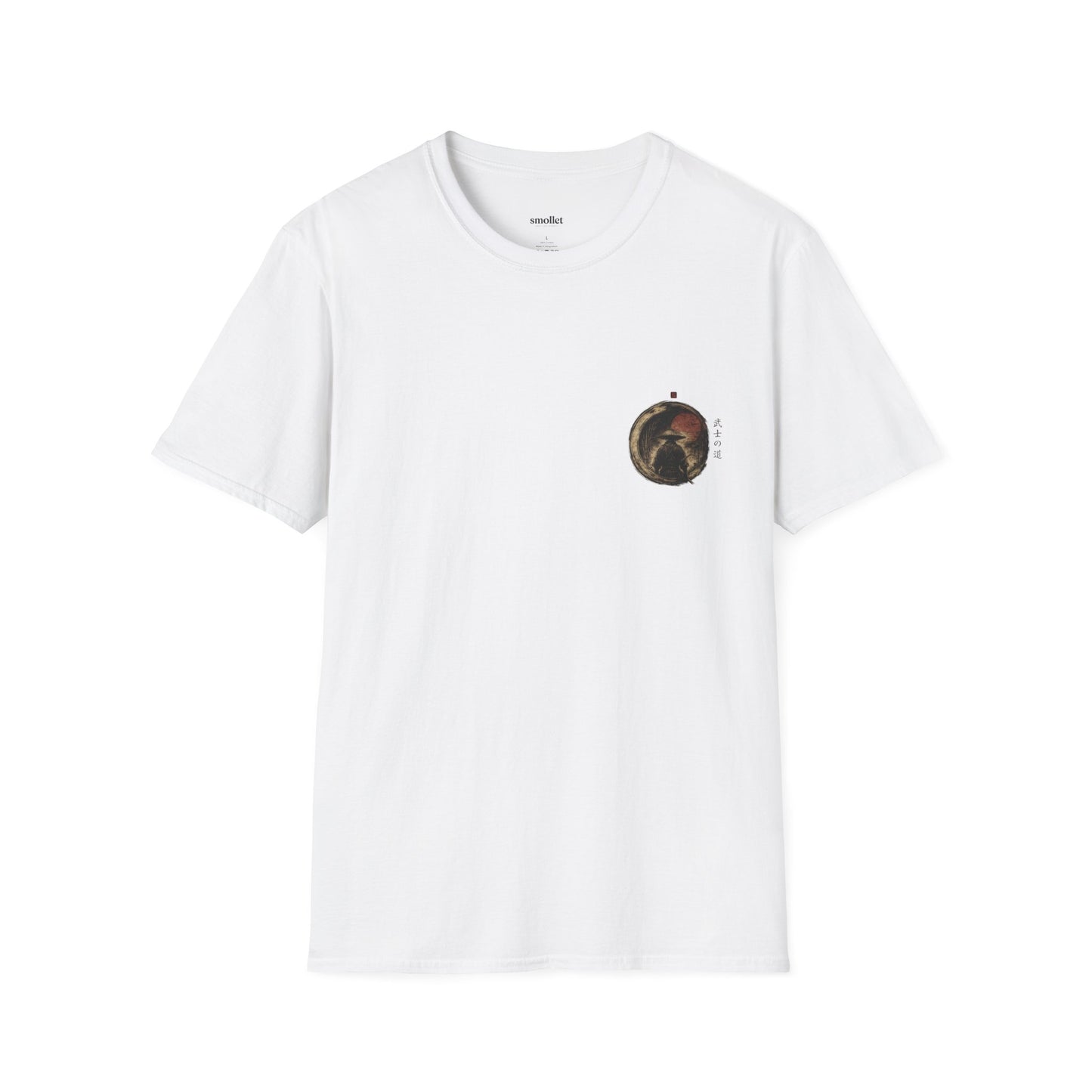Zen Samurai T-Shirt