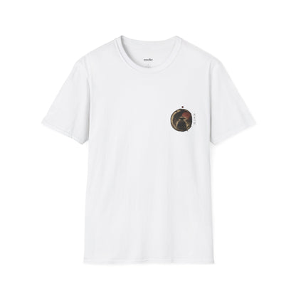 Zen Samurai T-Shirt