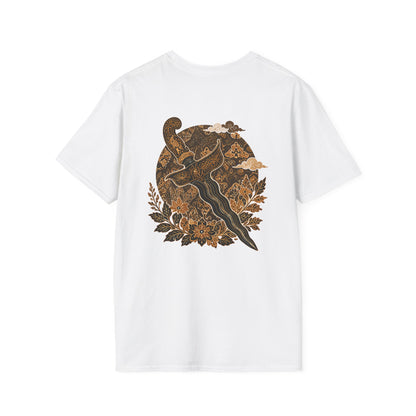 Keris Legacy Indonesian Heritage T-Shirt