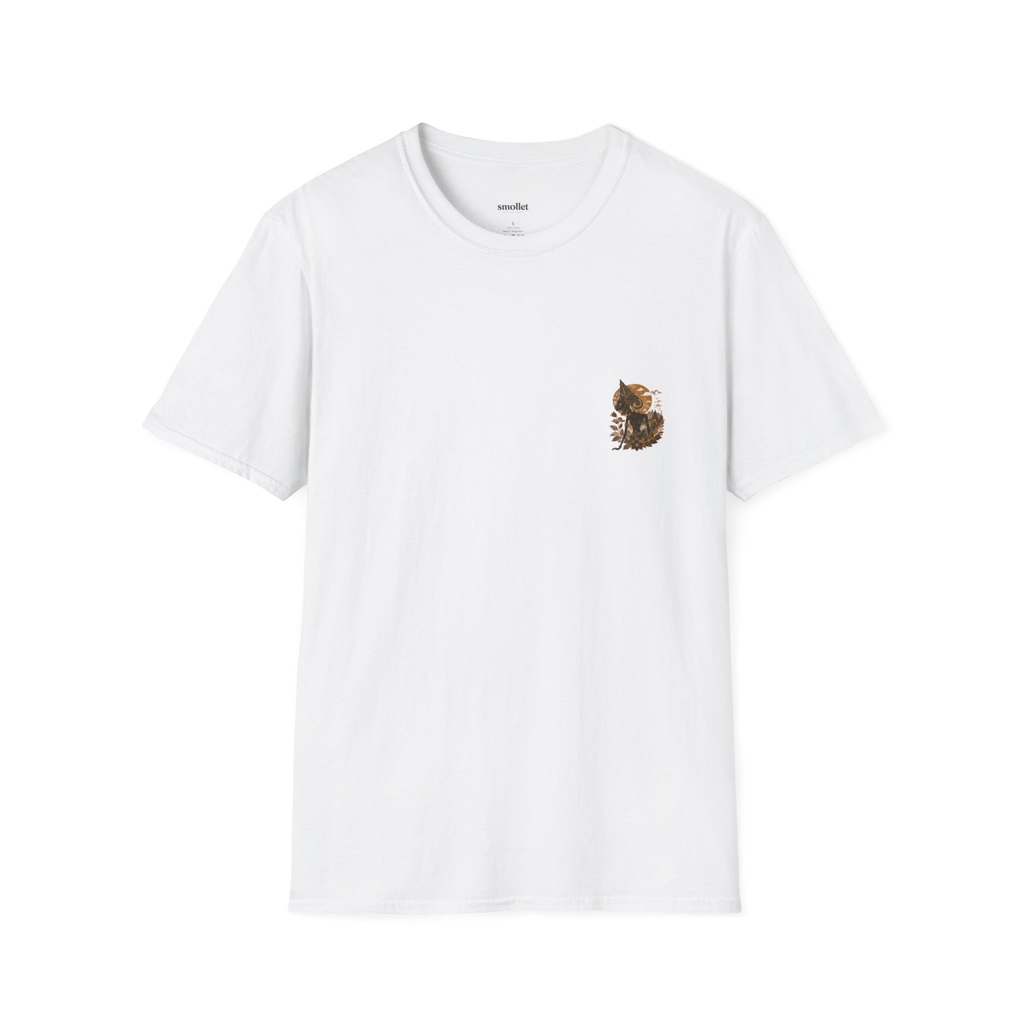 Wayang Heritage Indonesia Heritage T-Shirt