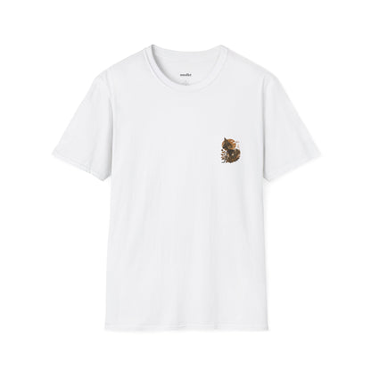 Wayang Heritage Indonesia Heritage T-Shirt