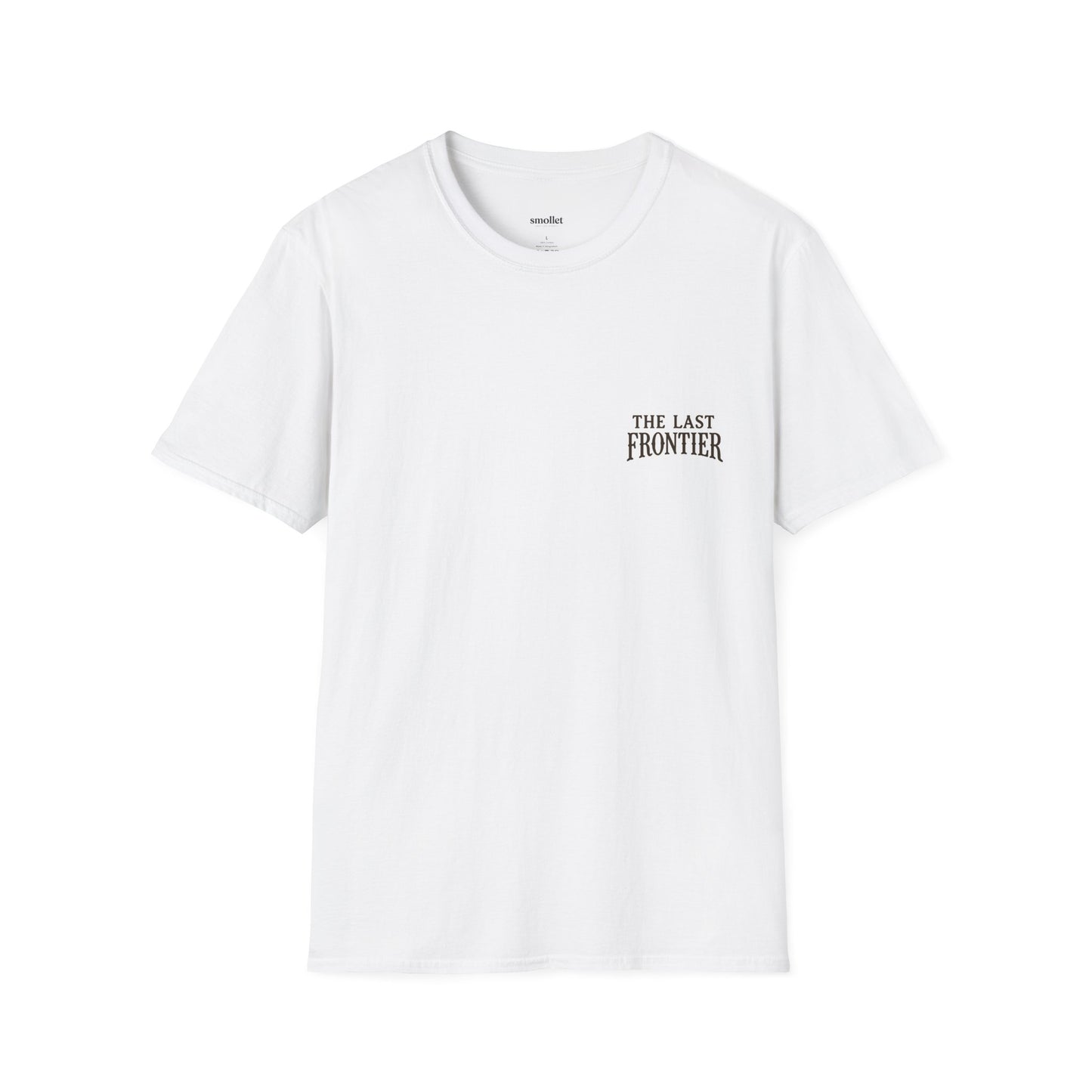 The Last Frontier T-Shirt