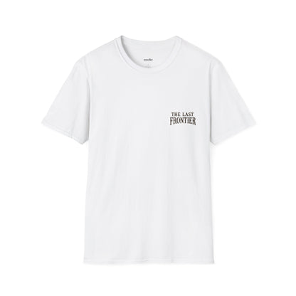 The Last Frontier T-Shirt