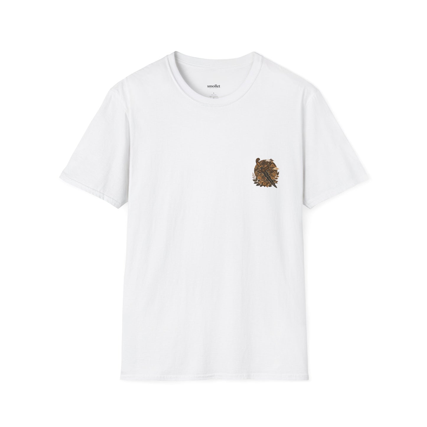 Keris Legacy Indonesian Heritage T-Shirt