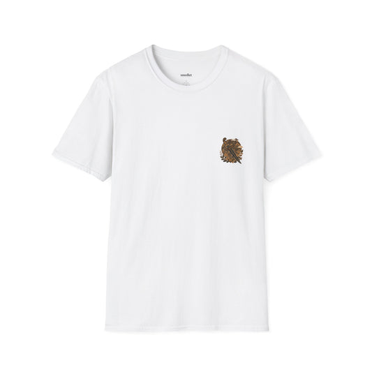 Keris Legacy Indonesian Heritage T-Shirt