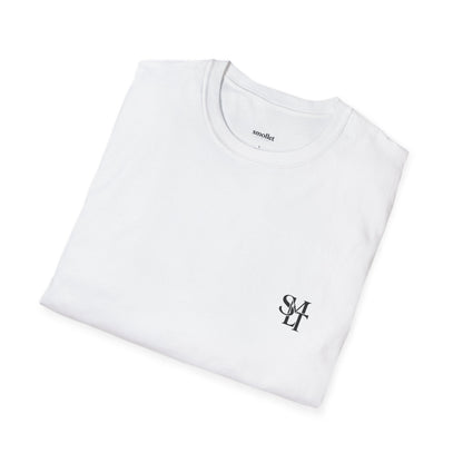 Think Outside the Box T-Shirt — Inspirational Graphic Tee