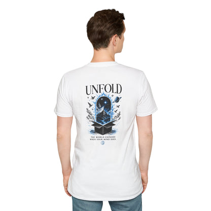 UNFOLD T-Shirt