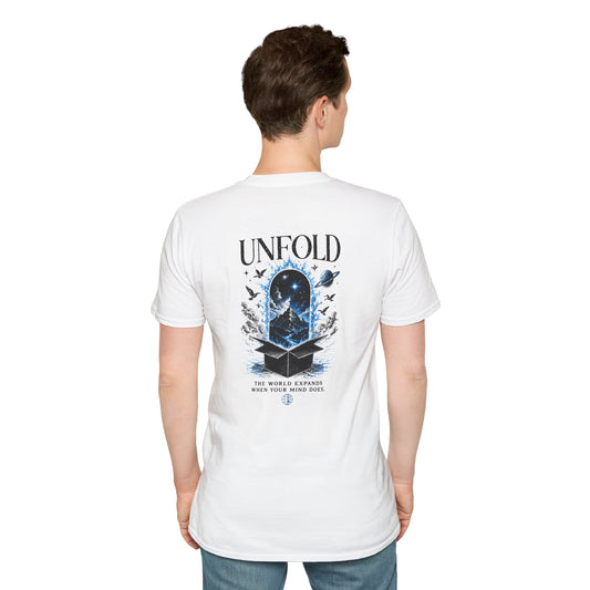 UNFOLD T-Shirt