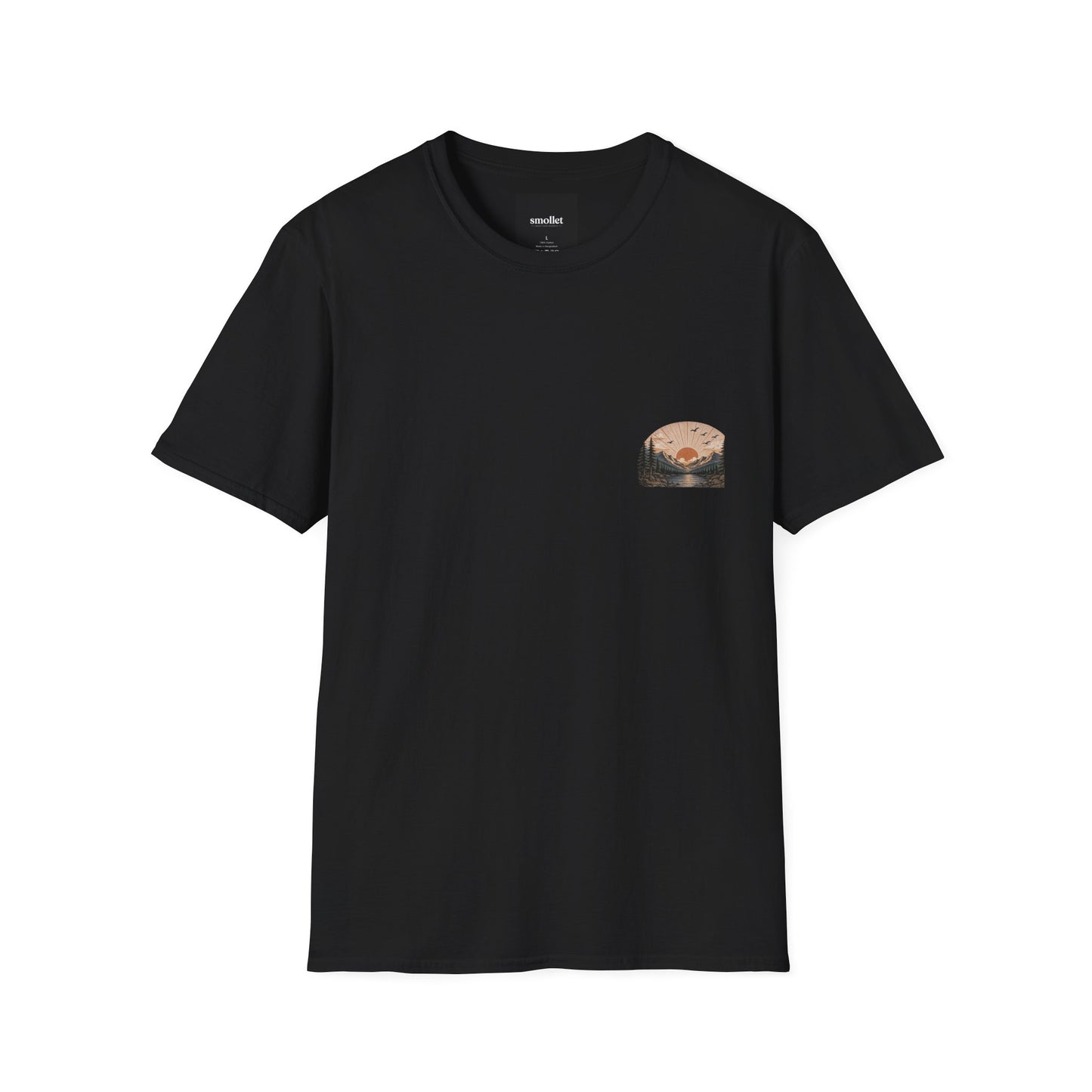 One Day at A Time T-Shirt